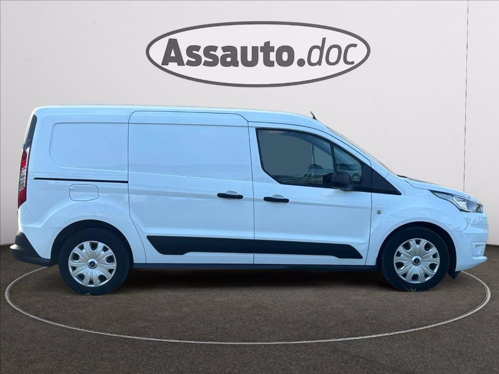FORD Transit Connect 210 1.5 tdci 100cv Trend L2H1 E6 del 2018
