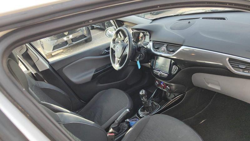 Opel Corsa Corsa 1.4 90CV GPL Tech 5 porte Cosmo