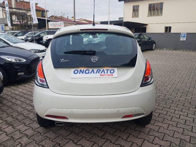 LANCIA Ypsilon 1.2 69 CV 5 porte GPL Ecochic