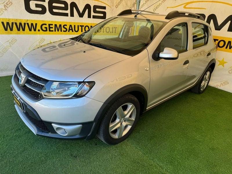 Dacia Sandero Sandero Stepway 1.5 dCi 90CV