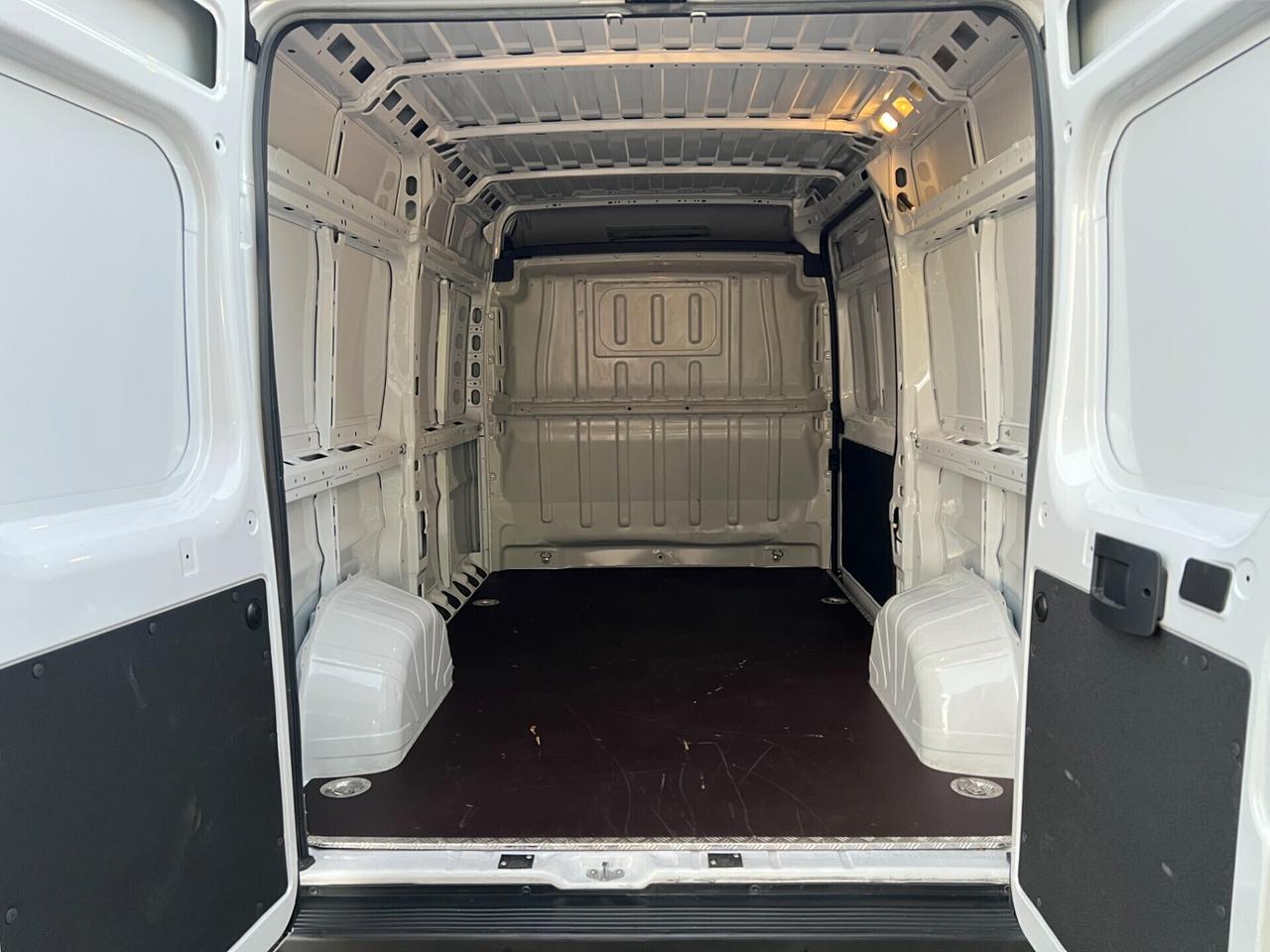 Fiat Ducato 30 2.2 Mjt 140CV PM-TM Furgone