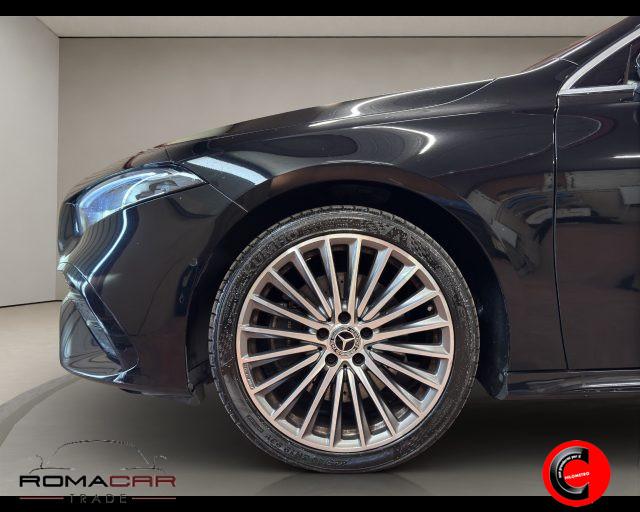 MERCEDES-BENZ A 250 e hybrid EQ AMG Line Premium Plus