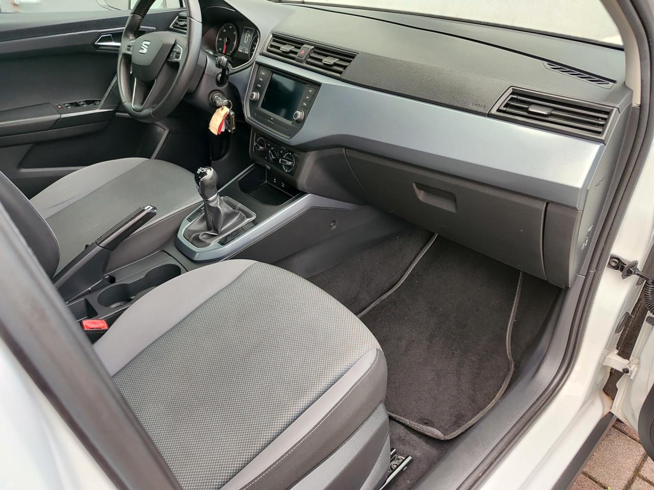 Seat Arona 1.6 TDI 95 CV Style