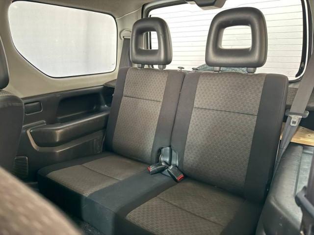 Suzuki Jimny 1.3 16v JLX+ 4wd