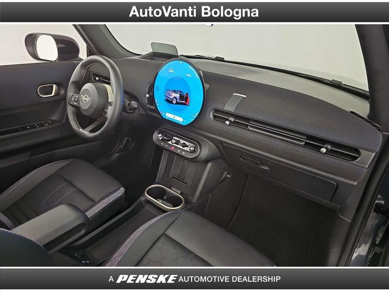 MINI Mini Cooper Cabrio Mini 2.0 Cooper C Classic Cabrio