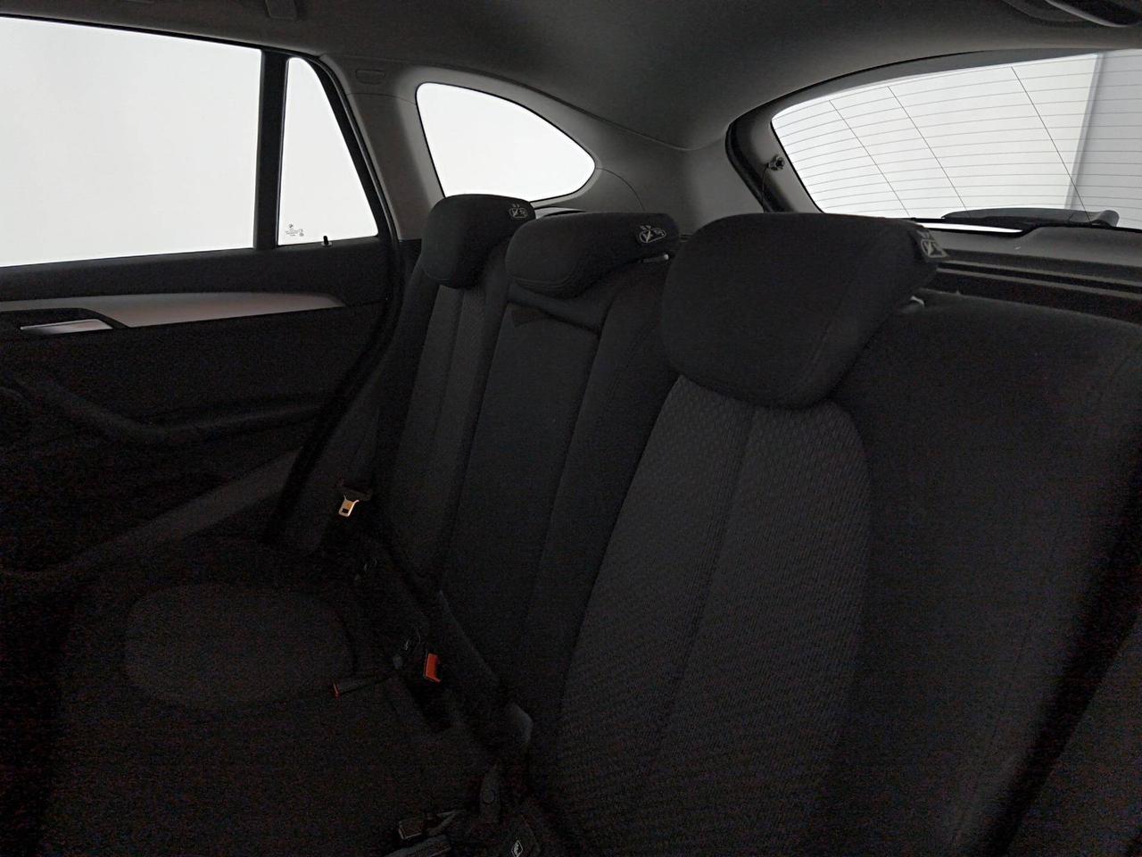 BMW X1 sDrive18d Advantage