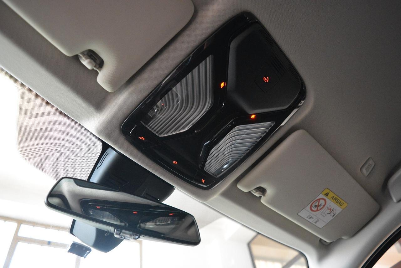 Bmw serie 3 316d 48V Touring Business auto