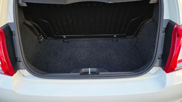 FIAT 500 1.0 Hybrid CONNECT UNICO PROP PREZZO REALE GARAN