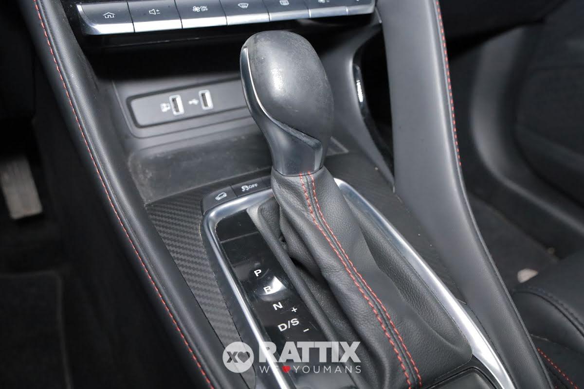 MG ZS 1.0 111CV Luxury auto