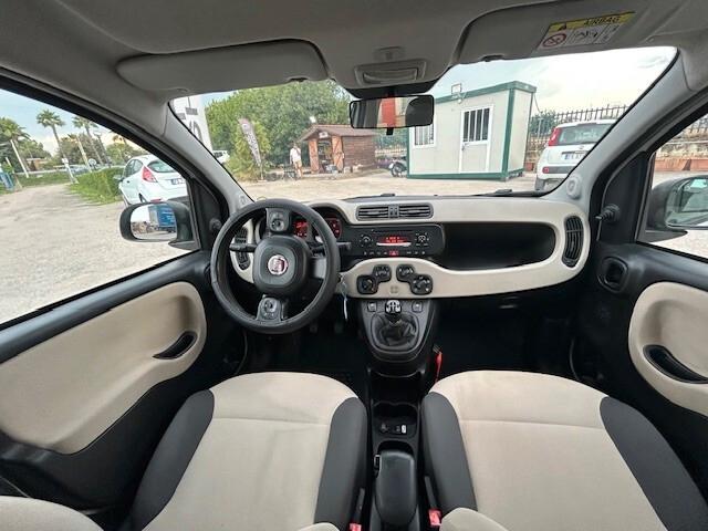Fiat Panda 1.3 MJT 95 CV S&S Easy