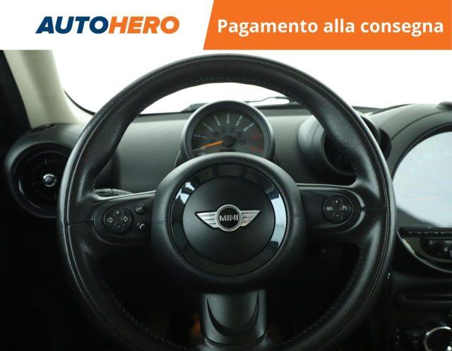 MINI Countryman Mini One Countryman