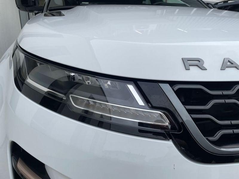 Land Rover Range Rover Evoque 1.5 i3 mhev R-Dynamic S fwd 160cv auto