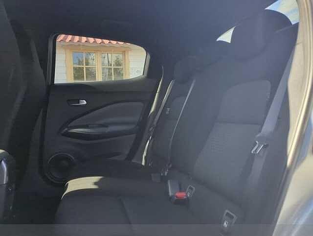 Nissan Juke Juke 1.0 DIG-T 114 CV N-Connecta