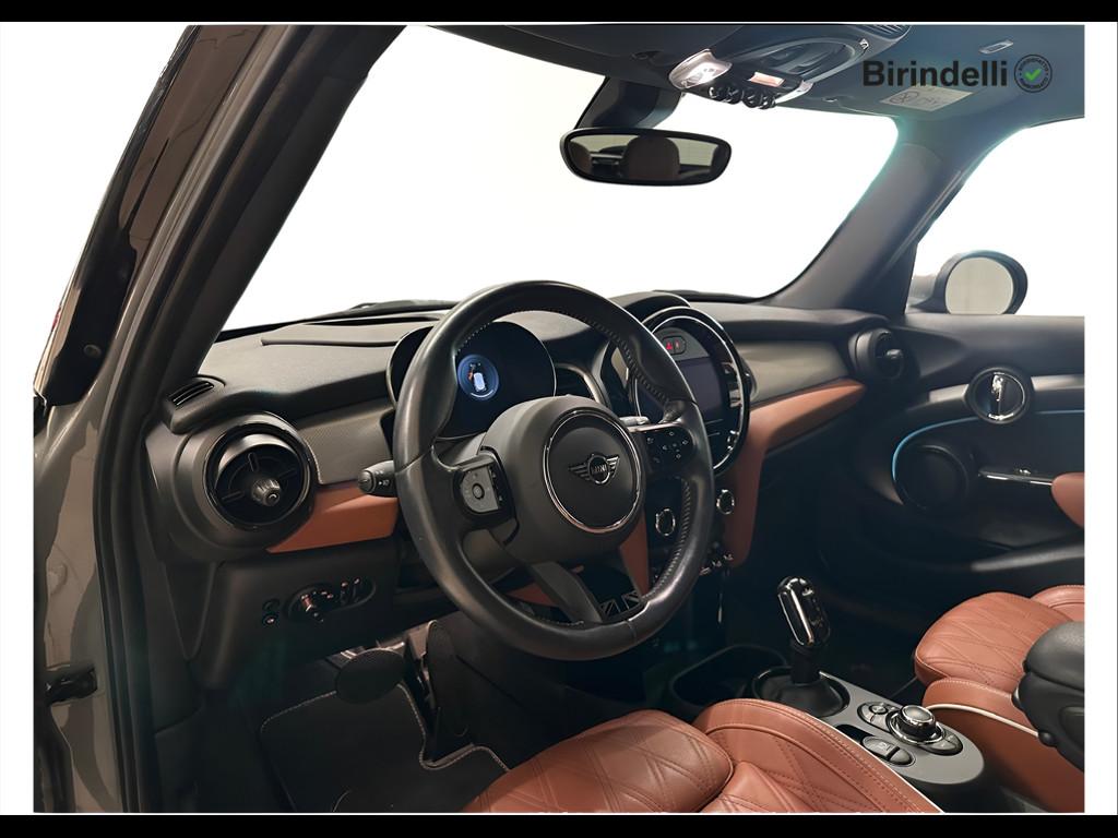 MINI Mini 5 porte (F55) - Mini 2.0 Cooper S Yours 5 porte