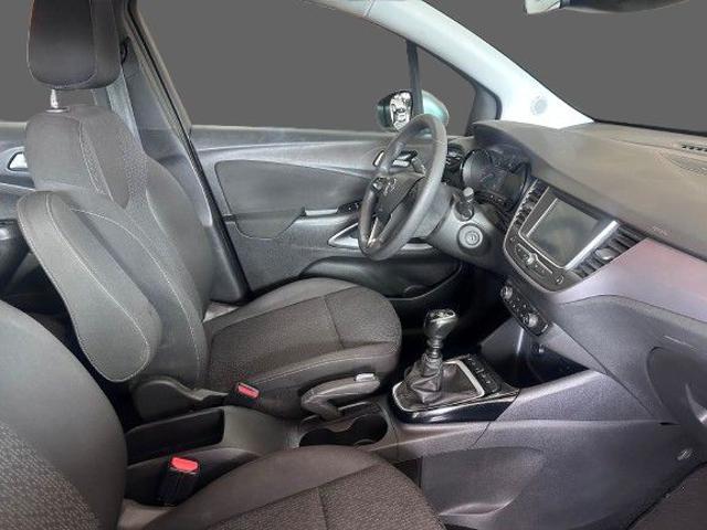 OPEL Crossland 1.5 ECOTEC D 110 CV Start&Stop Edition