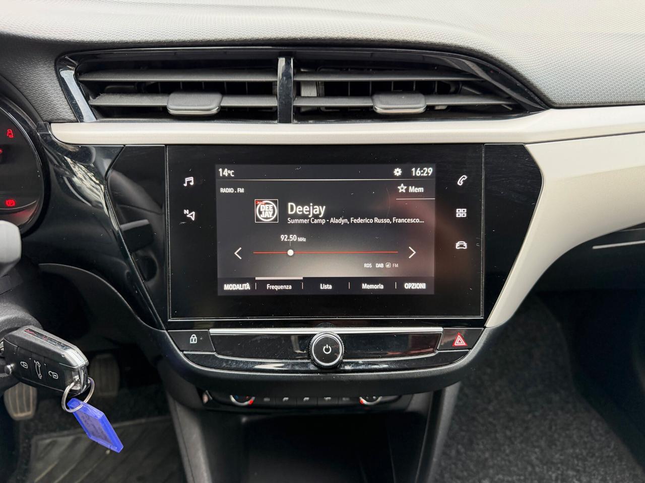 Opel Corsa 1.5 D 100CV Edition 2023