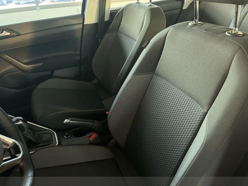 Volkswagen Taigo 1.0 TSI LIFE 110CV DSG