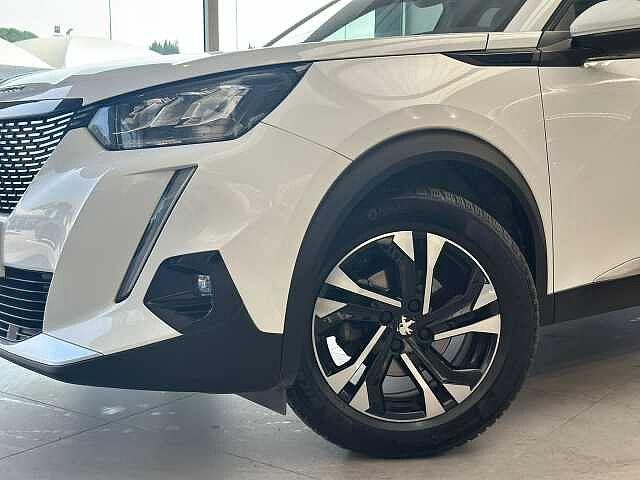 Peugeot 2008 BlueHDi 110 S&S Allure Pack