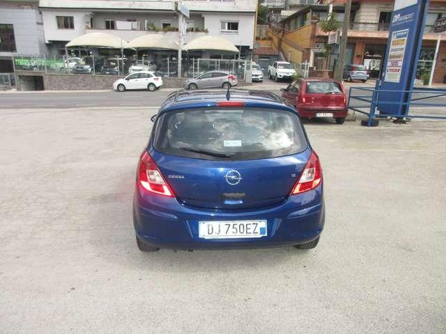 Opel Corsa 1.2 Cosmo easytronic GARANTITA FULL OPTIONAL