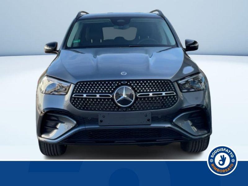 Mercedes-Benz GLE 350de 4Matic EQ-Power AMG Line Premium