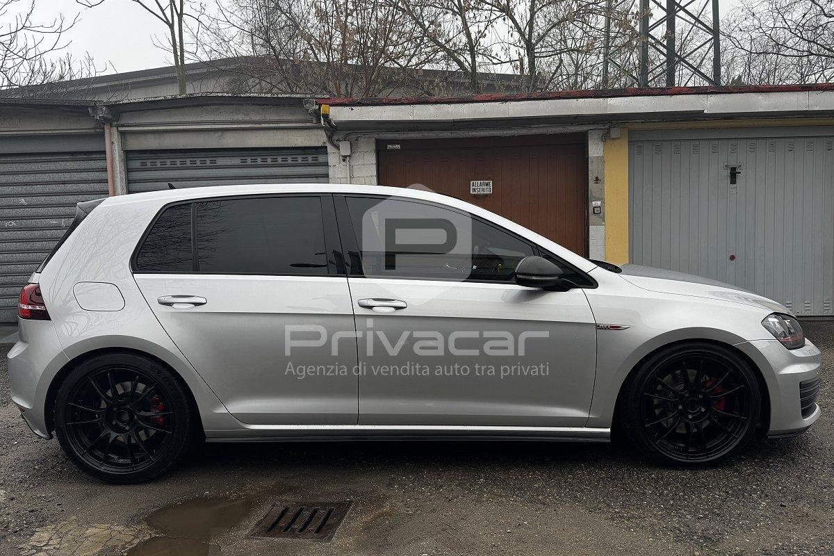 VOLKSWAGEN Golf Business GTI Performance 2.0 TSI 5p. 4 Free BMT