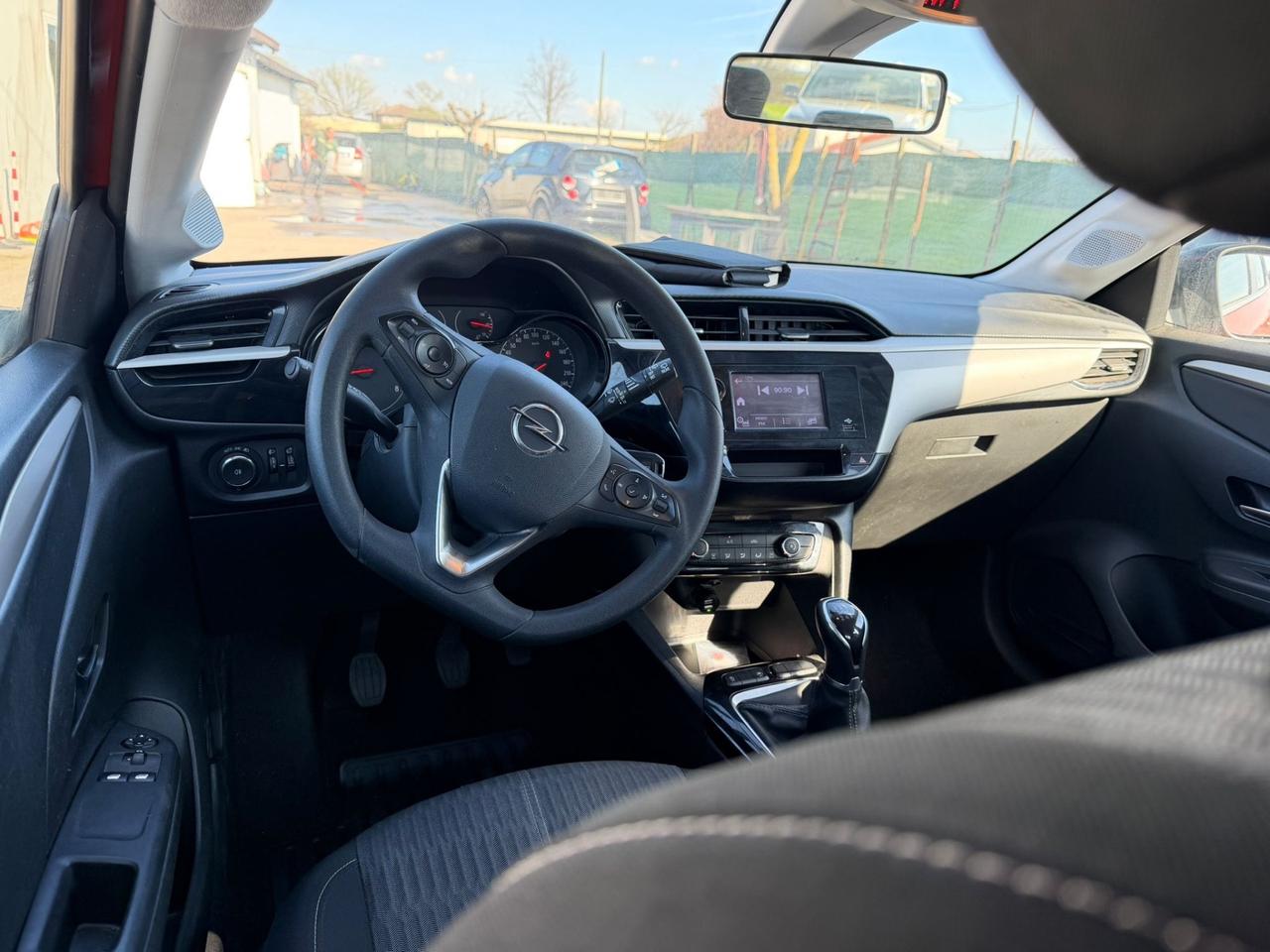 Opel Corsa 1.2 Elegance