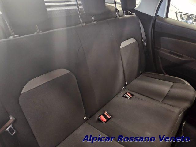 DACIA Duster 1.5 dCi 8V 110 CV EDC 4x2 Comfort