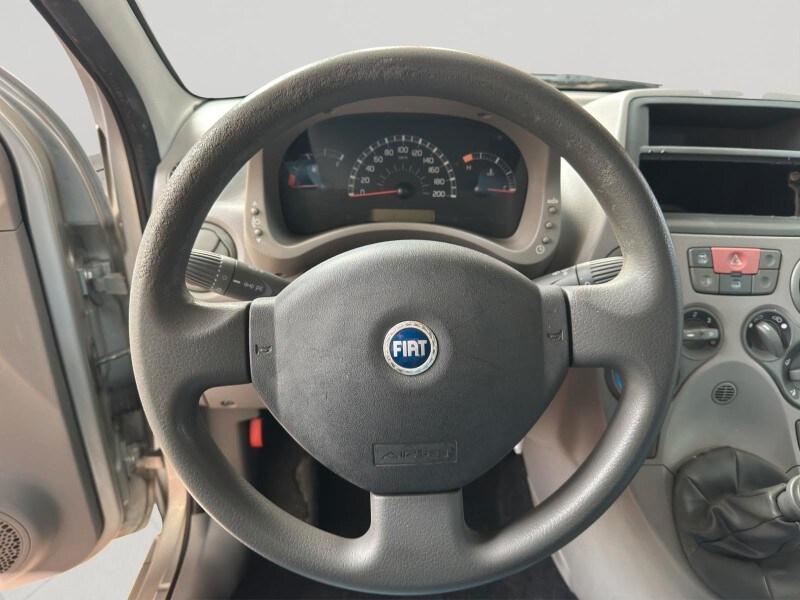 FIAT Panda 2ª serie Panda 1.1 Active