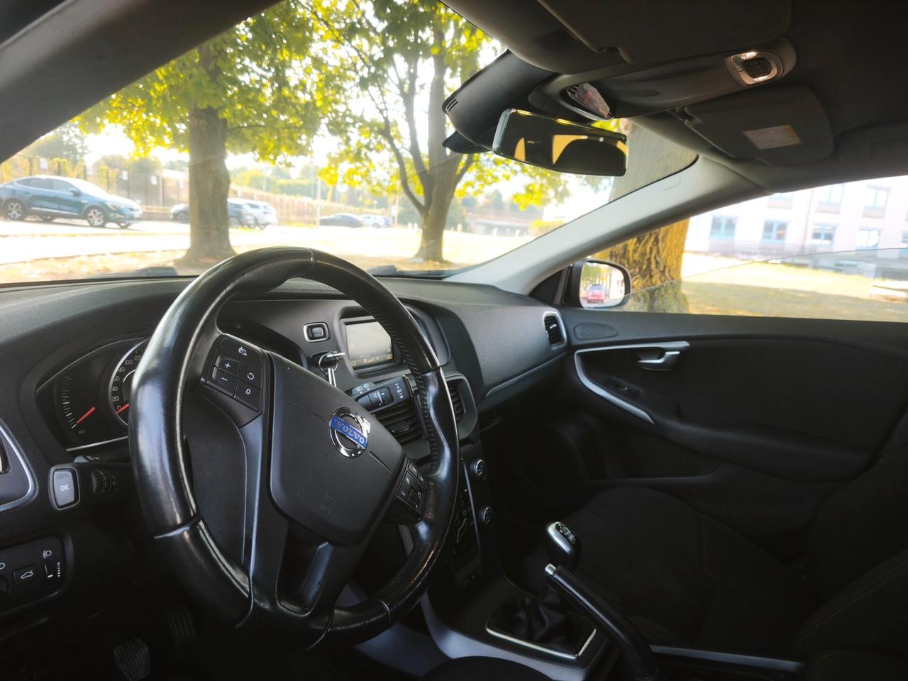 Volvo V40 D3 Kinetic