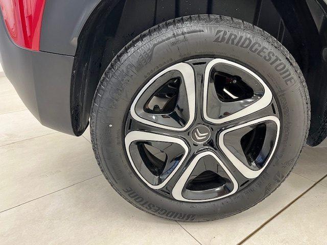 CITROEN C3 Aircross I 2021 - 1.5 bluehdi Feel s&s 110cv