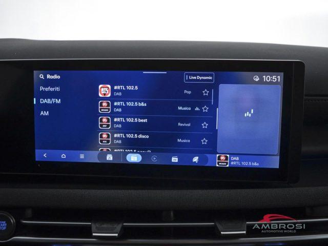 HYUNDAI Tucson 1.6 hev Exellence 2wd auto