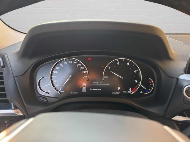 BMW X3 xDrive20d 48V Business Advantage