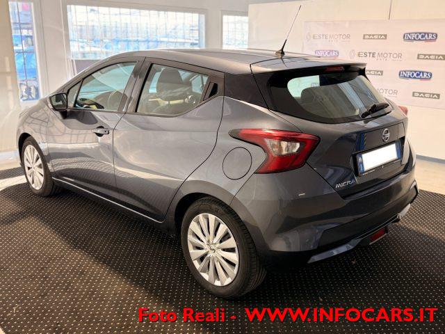 NISSAN Micra IG-T 92 cv Acenta - PROMO