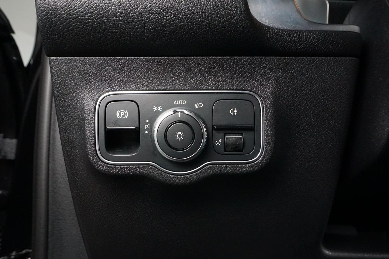 Mercedes-benz GLB 180 d Automatic Premium Plus