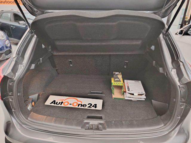 NISSAN Qashqai 1.5 dCi Tekna FULL OPTIONAL - PREZZO REALE