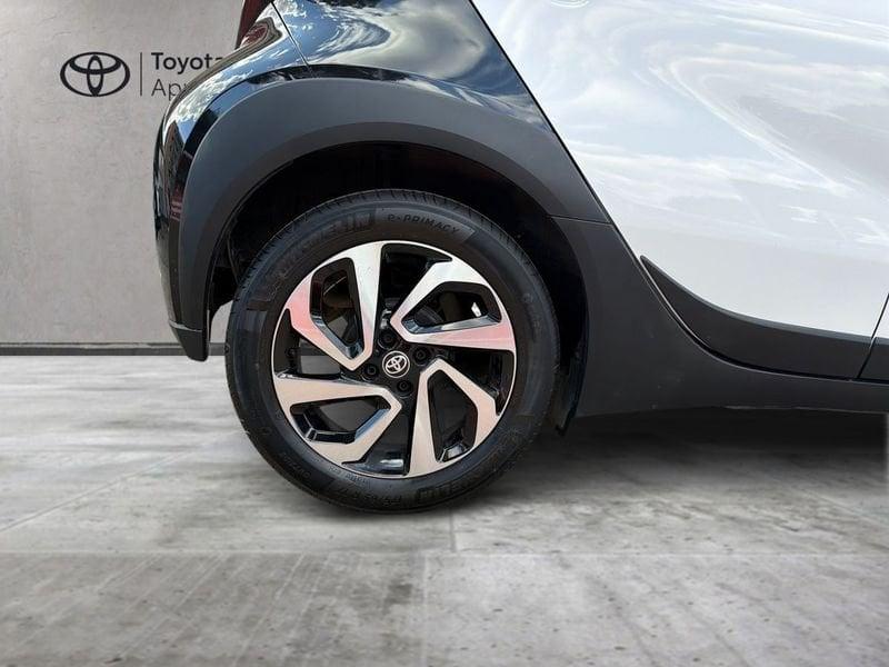 Toyota Aygo X Aygo X 1.0 Trend 72cv