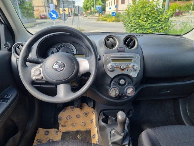 NISSAN Micra 1.2 12V 5 porte 30th Anniversary
