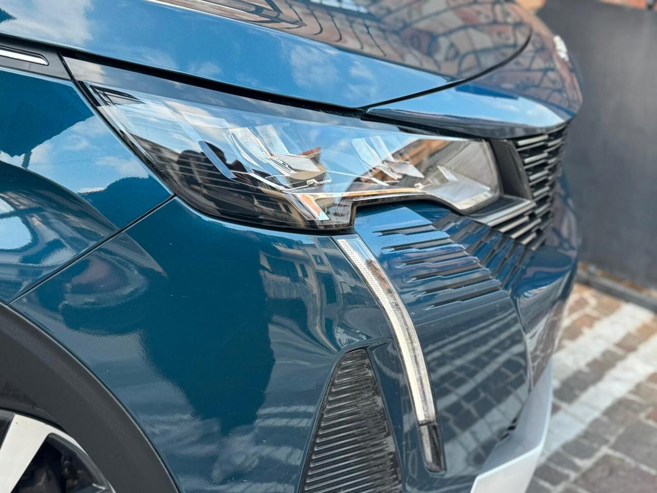 Peugeot 5008 BlueHDi 130 S&S EAT8 GT 7 POSTI