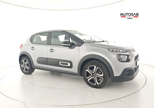 CITROEN C3 110 S&S Car Play Navigatore Aziendale !!!