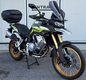 Voge Valico 900 DSX