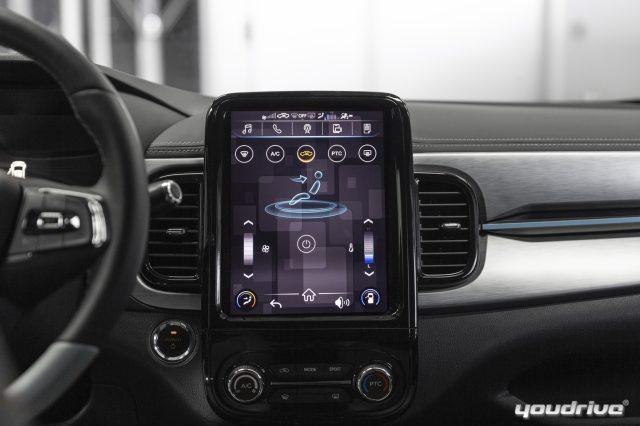 DR MOTOR DR 1.0 EV KM0 NO OBBLIGO FINANZIAMENTO