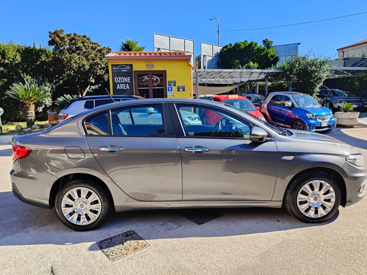 Fiat Tipo 1.4 5 porte Easy