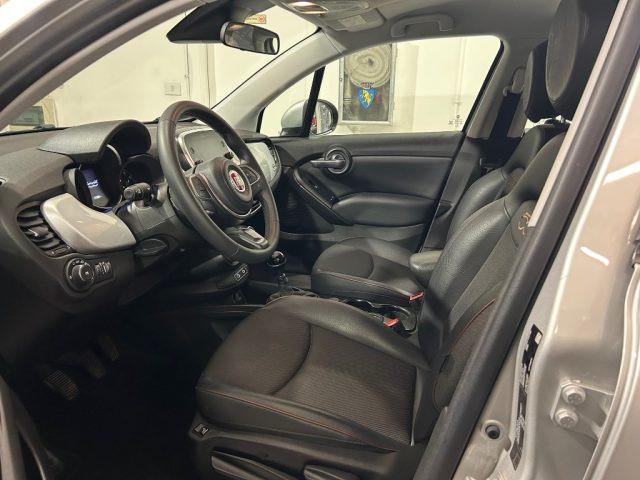 FIAT 500X 1.0 T3 120 CV Lounge