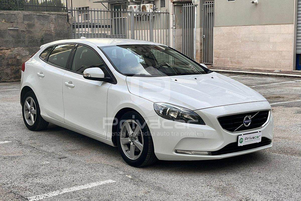 VOLVO V40 D2 1.6 Business Edition