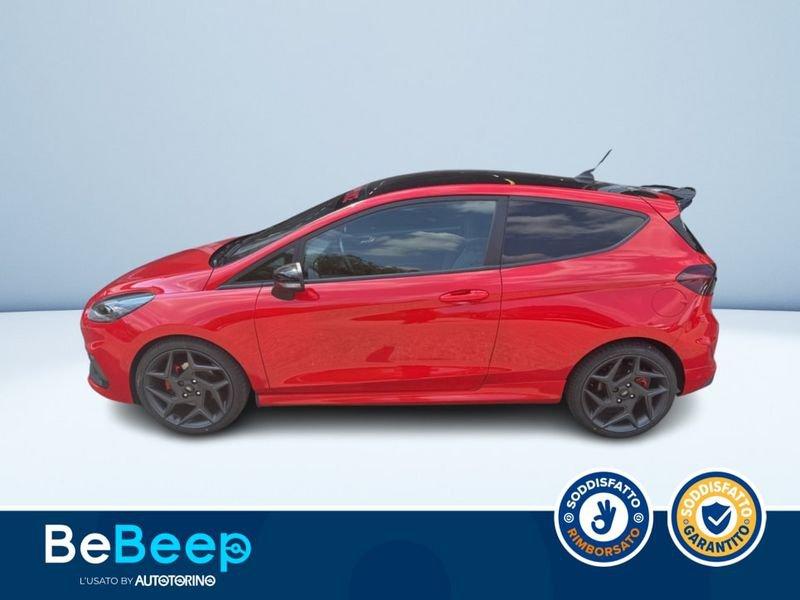 Ford Fiesta 3P 1.5 ECOBOOST ST S&S 200CV MY20.25