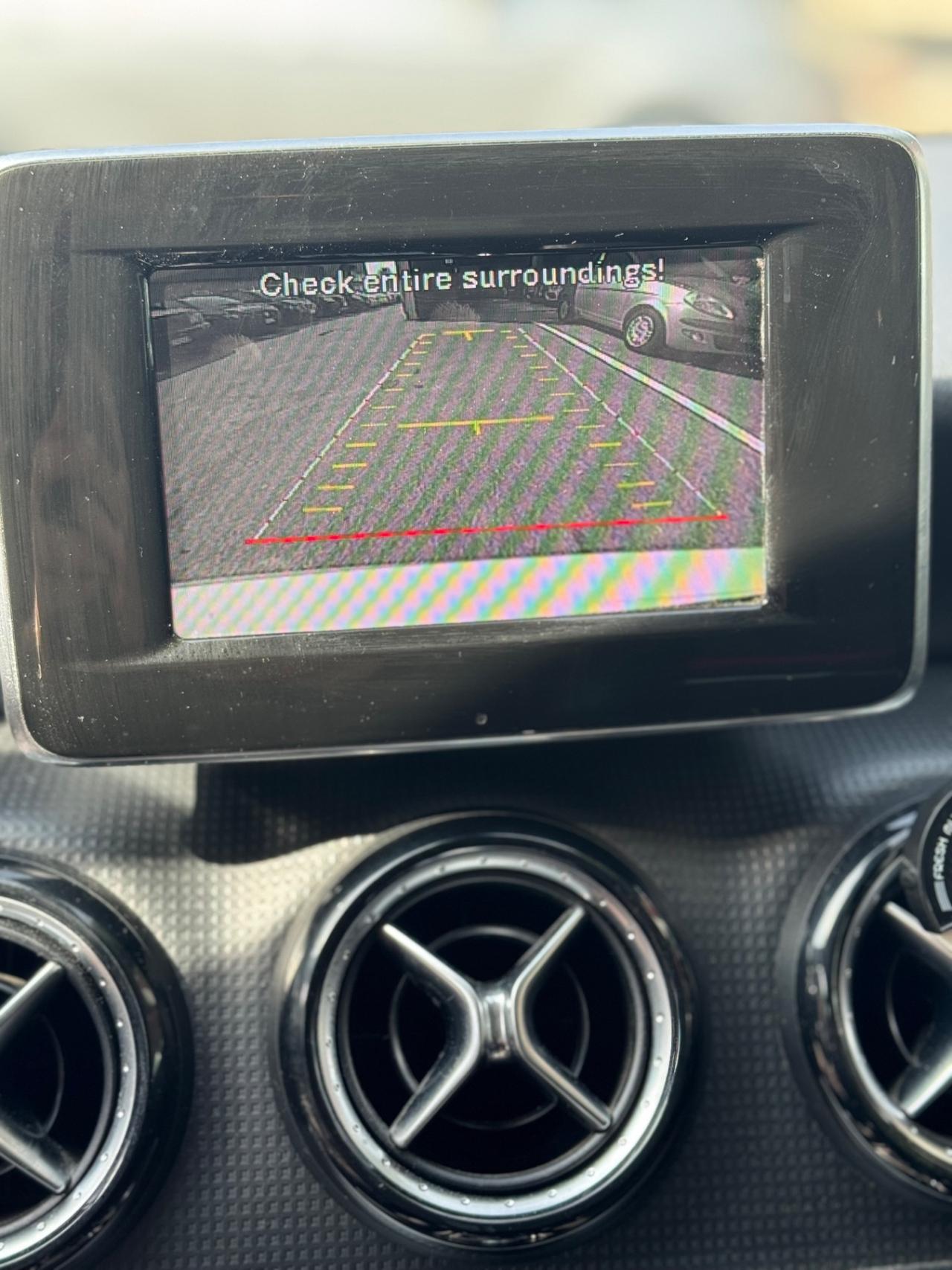 Mercedes-benz A 180 Sport