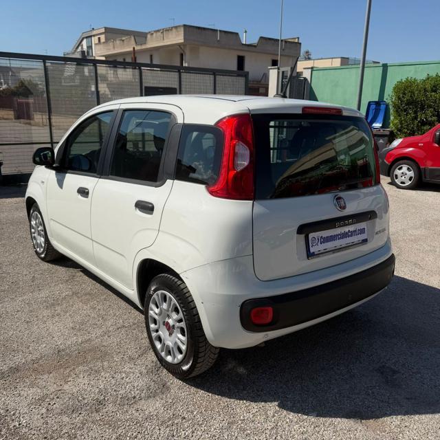 FIAT PANDA VAN 1.0 HYBRID 4 POSTI EASY - 2020