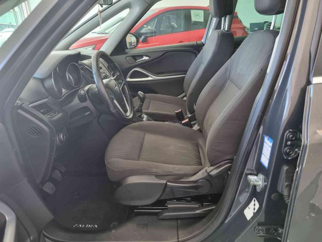 OPEL Zafira Tourer 1.6 T EcoM 150CV Elective