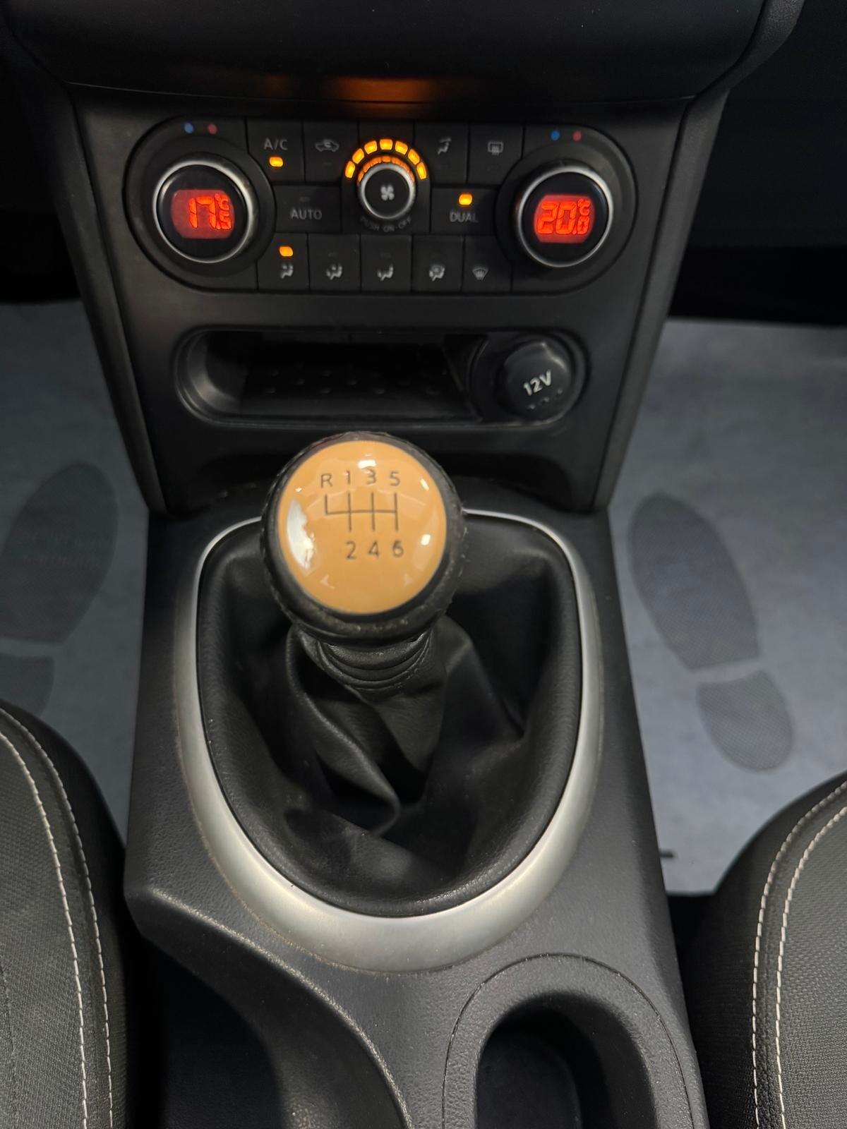 Nissan Qashqai 1.5 DCI 110CV ACENTA 2013