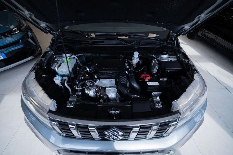 Suzuki Vitara 1.4 boosterjet Top 4wd allgrip